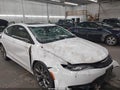 Photo 13 of 13 — 2016 Chrysler 200
