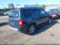 Photo 4 of 11 — 2008 Jeep Patriot