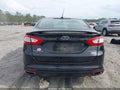 Photo 17 of 17 — 2016 Ford Fusion