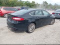 Photo 4 of 17 — 2016 Ford Fusion