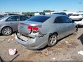 Photo 4 of 17 — 2016 Chevrolet Malibu Limited