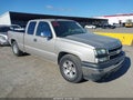 Photo 1 of 16 — 2005 Chevrolet Silverado 1500