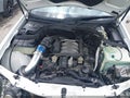 Photo 10 of 11 — 2000 Mercedes-Benz CLK-Class