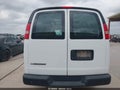 Photo 18 of 18 — 2017 Chevrolet Express 3500