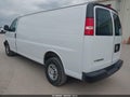 Photo 3 of 18 — 2017 Chevrolet Express 3500