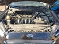 Photo 10 of 17 — 2015 Ford Fusion