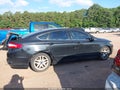 Photo 14 of 17 — 2015 Ford Fusion