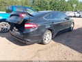 Photo 4 of 17 — 2015 Ford Fusion