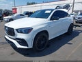 2022 Mercedes-Benz GLE-Class — photo 2 of 18 | VIN 4JGFD6BB6NA709190