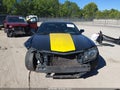 Photo 13 of 17 — 2010 Chevrolet Camaro