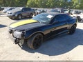 Photo 2 of 17 — 2010 Chevrolet Camaro
