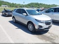 Photo 1 of 18 — 2022 Chevrolet Equinox