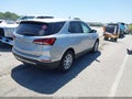 Photo 4 of 18 — 2022 Chevrolet Equinox