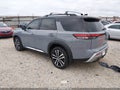 Photo 3 of 12 — 2025 Nissan Pathfinder