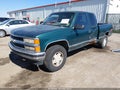 1996 Chevrolet GMT — photo 2 of 12 | VIN 2GCEK19R9T1257125