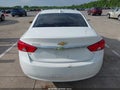 Photo 16 of 16 — 2015 Chevrolet Impala