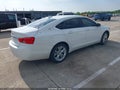 Photo 4 of 16 — 2015 Chevrolet Impala