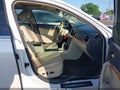 Photo 5 of 14 — 2012 Lincoln MKZ