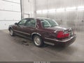 Photo 3 of 12 — 2001 Mercury Grand Marquis