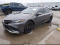 Photo 2 of 17 — 2023 Toyota Camry