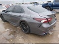 Photo 3 of 17 — 2023 Toyota Camry