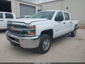 Photo 2 of 18 — 2018 Chevrolet Silverado 2500