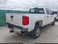 Photo 4 of 18 — 2018 Chevrolet Silverado 2500