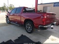 Photo 3 of 17 — 2019 Chevrolet Silverado 1500