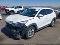 2017 Hyundai Tucson — photo 2 of 16 | VIN KM8J33A42HU282964