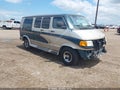 1999 Dodge Ram Van — photo 1 of 17 | VIN 2B6HB11ZXXK554658