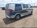 1999 Dodge Ram Van — photo 4 of 17 | VIN 2B6HB11ZXXK554658