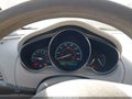 2012 Chevrolet Malibu — photo 7 of 17 | VIN 1G1ZB5E03CF247899