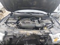 2017 Dodge Durango — photo 10 of 17 | VIN 1C4RDHAG5HC636459