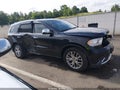 2017 Dodge Durango — photo 14 of 17 | VIN 1C4RDHAG5HC636459
