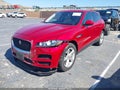 Photo 2 of 16 — 2017 Jaguar F-Pace