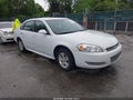 Photo 1 of 13 — 2015 Chevrolet Impala Limited