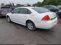 Photo 3 of 13 — 2015 Chevrolet Impala Limited