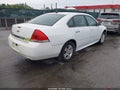 Photo 4 of 13 — 2015 Chevrolet Impala Limited