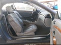 Photo 5 of 11 — 2006 Mercedes-Benz CLK-Class