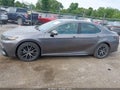 Photo 14 of 21 — 2021 Toyota Camry