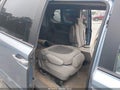 Photo 8 of 11 — 2006 Kia Sedona