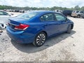 Photo 4 of 16 — 2015 Honda Civic