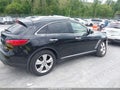 Photo 4 of 11 — 2010 Infiniti FX35