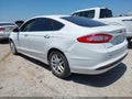 Photo 3 of 11 — 2015 Ford Fusion