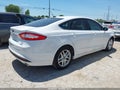 Photo 4 of 11 — 2015 Ford Fusion