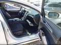 Photo 5 of 11 — 2015 Ford Fusion