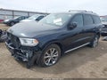 2014 Dodge Durango — photo 2 of 19 | VIN 1C4RDJDG9EC481736