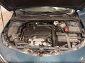 Photo 10 of 16 — 2024 Chevrolet Malibu