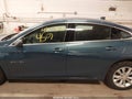 Photo 14 of 16 — 2024 Chevrolet Malibu