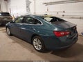 Photo 3 of 16 — 2024 Chevrolet Malibu
